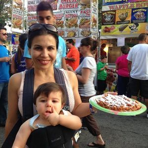 Meet your Posher, Veronica